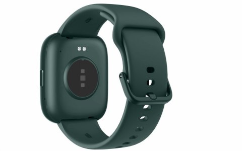 Smartwatch EW06 zielony EcoWatch Smartwatch EW06 zielony EcoWatch