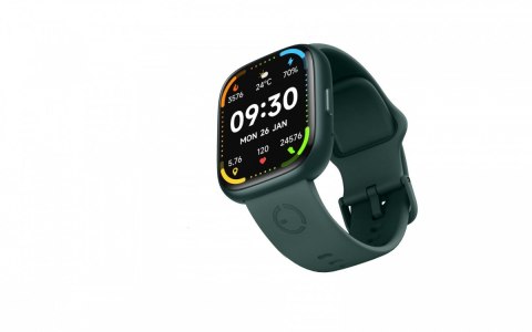 Smartwatch EW06 zielony EcoWatch Smartwatch EW06 zielony EcoWatch