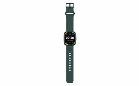 Smartwatch EW06 zielony EcoWatch Smartwatch EW06 zielony EcoWatch