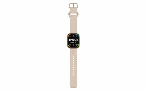 Smartwatch EW06 złoty EcoWatch Smartwatch EW06 złoty EcoWatch