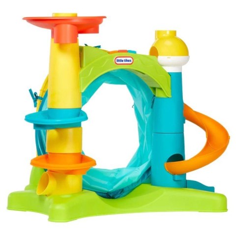 Tunel do nauki i zabawy 2w1 Little Tikes