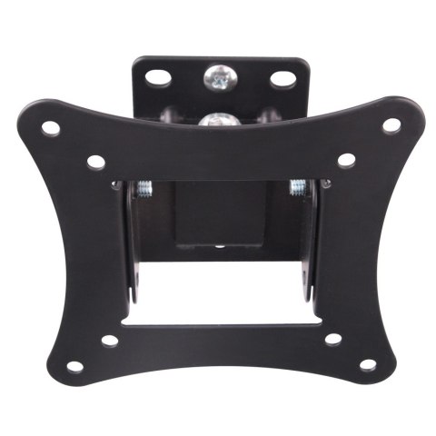 Uchwyt ścienny do TV 13-30cali LED/LCD 15kg obrotowy uchylny Techly