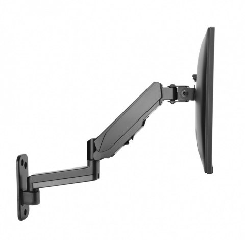 Uchwyt ścienny do TV 17-32cali LED/LCD 9kg obrotowy gazowy Manhattan Uchwyt ścienny do TV 17-32cali LED/LCD 9kg obrotowy gazowy Manhattan