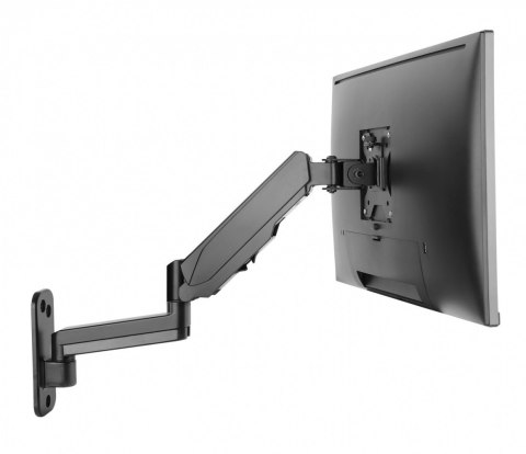 Uchwyt ścienny do TV 17-32cali LED/LCD 9kg obrotowy gazowy Manhattan Uchwyt ścienny do TV 17-32cali LED/LCD 9kg obrotowy gazowy Manhattan
