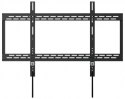 Uchwyt ścienny do TV 60-100cali LED/LCD 100kg slim 32mm Manhattan