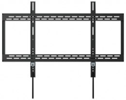 Uchwyt ścienny do TV 60-100cali LED/LCD 100kg slim 32mm Manhattan