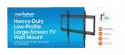 Uchwyt ścienny do TV 60-100cali LED/LCD 100kg slim 32mm Manhattan