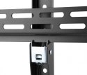 Uchwyt ścienny do TV 60-100cali LED/LCD 100kg slim 32mm Manhattan