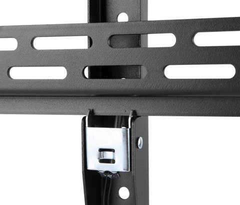 Uchwyt ścienny do TV 60-100cali LED/LCD 100kg slim 32mm Manhattan Uchwyt ścienny do TV 60-100cali LED/LCD 100kg slim 32mm Manhattan