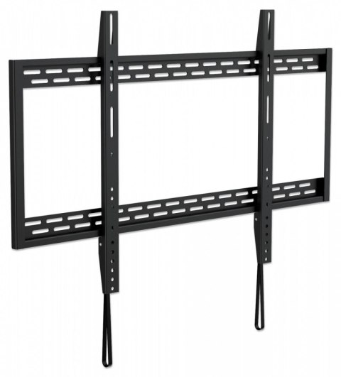 Uchwyt ścienny do TV 60-100cali LED/LCD 100kg slim 32mm Manhattan Uchwyt ścienny do TV 60-100cali LED/LCD 100kg slim 32mm Manhattan
