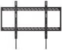 Uchwyt ścienny do TV 60-100cali LED/LCD 100kg slim 32mm Manhattan