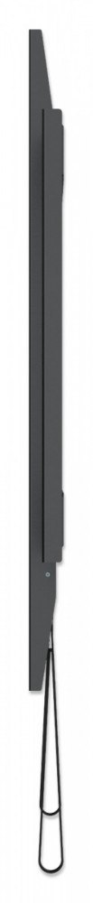 Uchwyt ścienny do TV 60-100cali LED/LCD 100kg slim 32mm Manhattan