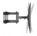 Uchwyt ścienny do TV 60-100cali LED/LCD 80kg obrotowy uchylny Manhattan