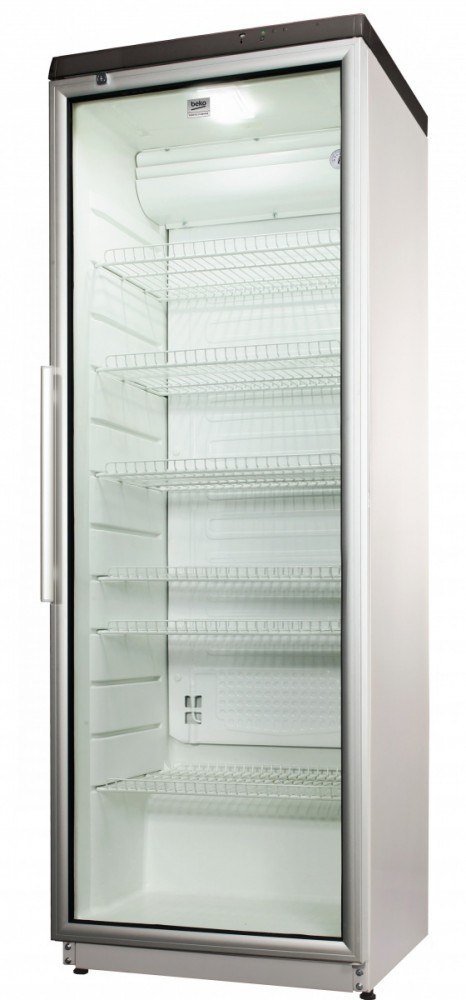 Witryna chłodnicza ADN203/1 BP Beko
