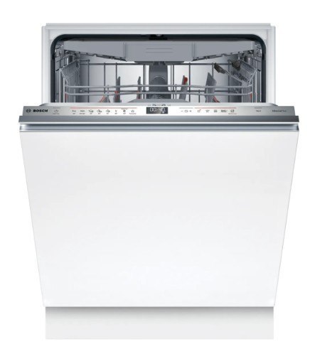 Zmywarka SBD6ECX12E Bosch