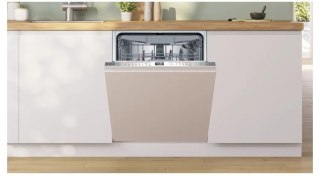 Zmywarka SBD6ECX12E Bosch