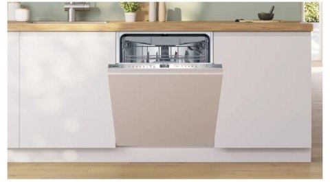 Zmywarka SBD6ECX12E Bosch