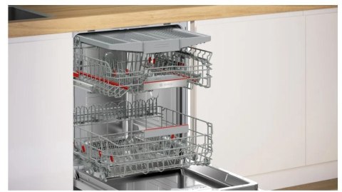 Zmywarka SBD6ECX12E Bosch