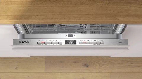Zmywarka SMV4HTX03E Bosch