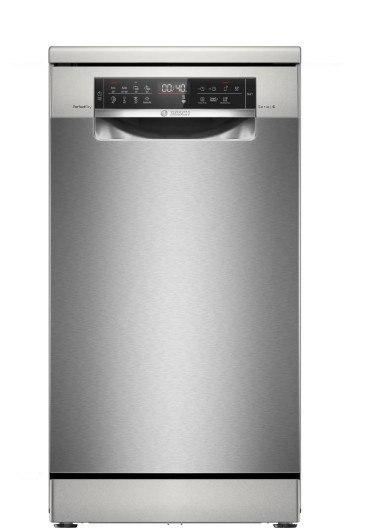 Zmywarka SPS6YMI14E Bosch