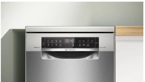 Zmywarka SPS6YMI14E Bosch