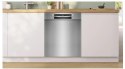 Zmywarka podblatowa SMU2HVS02E Bosch