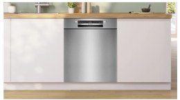 Zmywarka podblatowa SMU2HVS02E Bosch