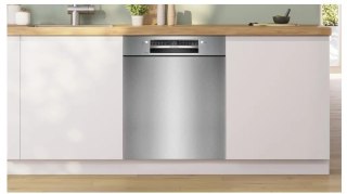 Zmywarka podblatowa SMU2HVS02E Bosch