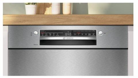 Zmywarka podblatowa SMU2HVS02E Bosch