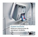 Zmywarka podblatowa SMU2HVS02E Bosch