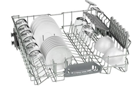 Zmywarka podblatowa SMU2HVS02E Bosch