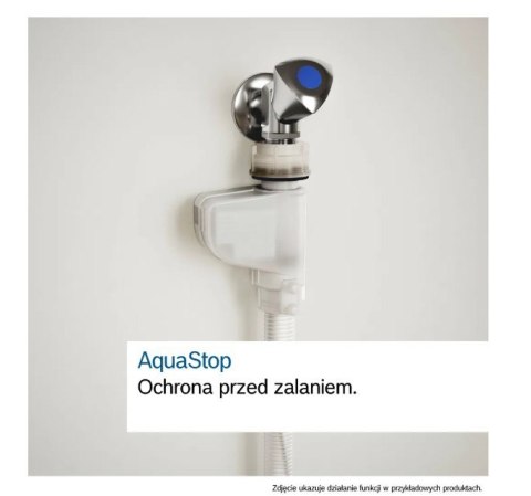 Zmywarka serie 6, 3 kosz SMD6ECX12E Bosch