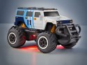 Auto zdalnie sterowane RC Car Line Backer Revell RC