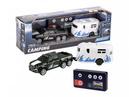 Auto zdalnie sterowane RC Mini Car Camper Revell RC