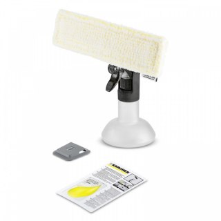 Butelka ze spryskiwaczem (do WV) 2.633-129.0 Karcher