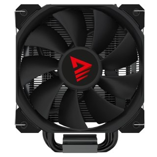 Chłodzenie procesora CPU Vortex X2 Black Savio
