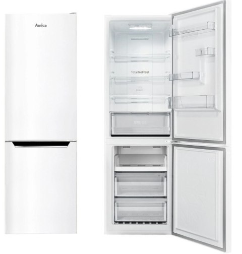 Chłodziarko-zamrażarka FK3506.2FW(E)