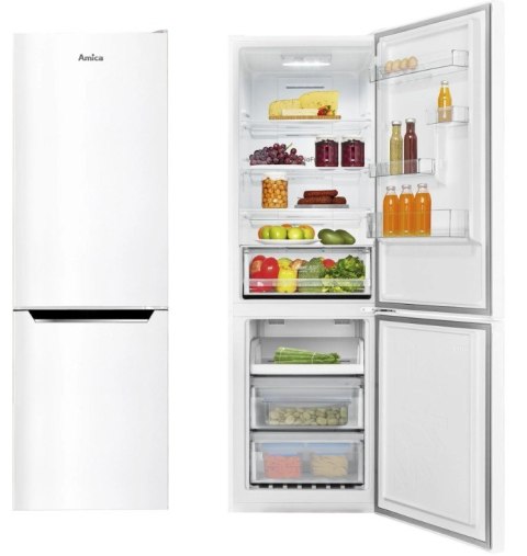 Chłodziarko-zamrażarka FK3506.2FW(E)