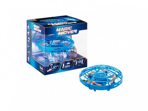 Dron RC Motion Drone Magic Mover - niebieski Revell RC Dron RC Motion Drone Magic Mover - niebieski Revell RC