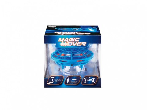 Dron RC Motion Drone Magic Mover - niebieski Revell RC Dron RC Motion Drone Magic Mover - niebieski Revell RC
