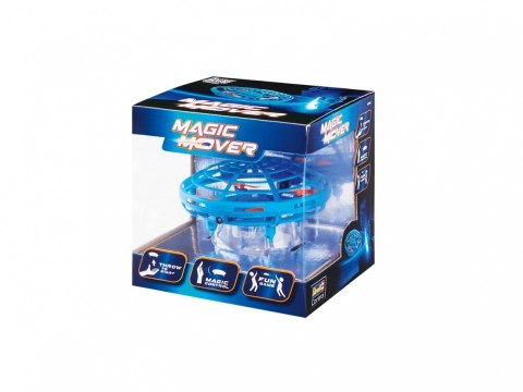 Dron RC Motion Drone Magic Mover - niebieski Revell RC Dron RC Motion Drone Magic Mover - niebieski Revell RC