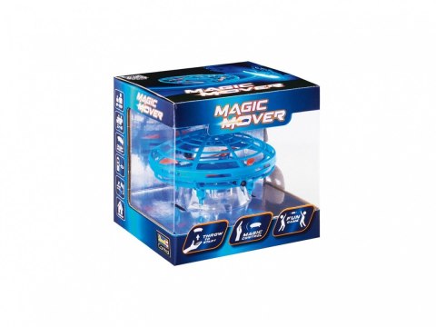 Dron RC Motion Drone Magic Mover - niebieski Revell RC Dron RC Motion Drone Magic Mover - niebieski Revell RC