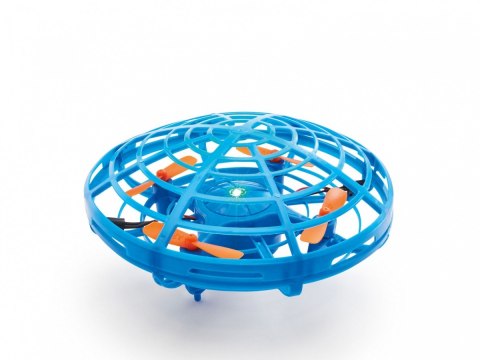 Dron RC Motion Drone Magic Mover - niebieski Revell RC Dron RC Motion Drone Magic Mover - niebieski Revell RC
