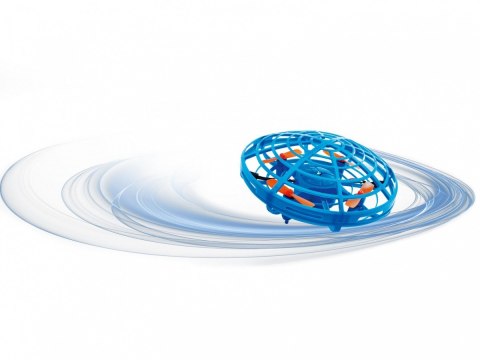 Dron RC Motion Drone Magic Mover - niebieski Revell RC Dron RC Motion Drone Magic Mover - niebieski Revell RC