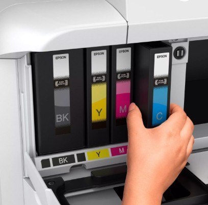 Drukarka EP-C7000DW A3+/25ppm/5pl/PCL6+PS3/LDAP