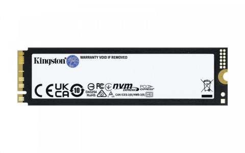 Dysk SSD Renegade G5 1TB NVMe 5.0 M.2 2280 14200/11000MB/s