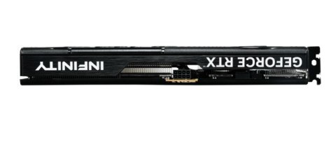 Karta graficzna GeForce RTX 5060 TI INFINITY 3 16GB GDDR7 128bit 3DP/HDMI Palit Karta graficzna GeForce RTX 5060 TI INFINITY 3 16GB GDDR7 128bit 3DP/HDMI Palit