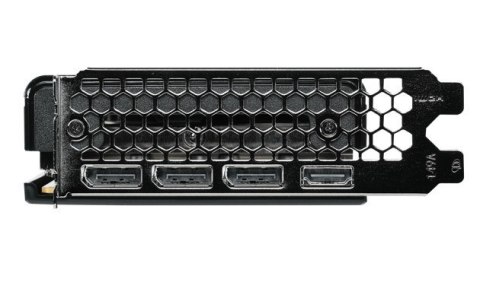 Karta graficzna GeForce RTX 5060 TI INFINITY 3 16GB GDDR7 128bit 3DP/HDMI Palit Karta graficzna GeForce RTX 5060 TI INFINITY 3 16GB GDDR7 128bit 3DP/HDMI Palit