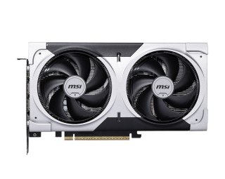Karta graficzna GeForce RTX 5060 Ti 8G VENTUS 2X OC PLUS MSI
