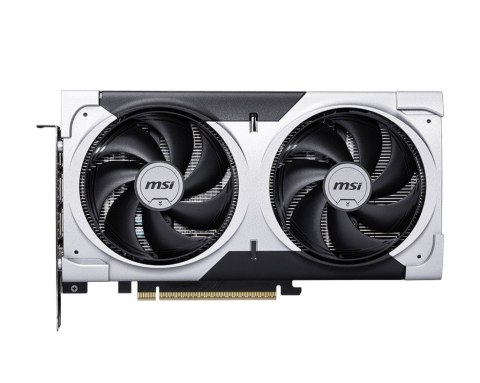 Karta graficzna GeForce RTX 5060 Ti 8G VENTUS 2X OC PLUS MSI